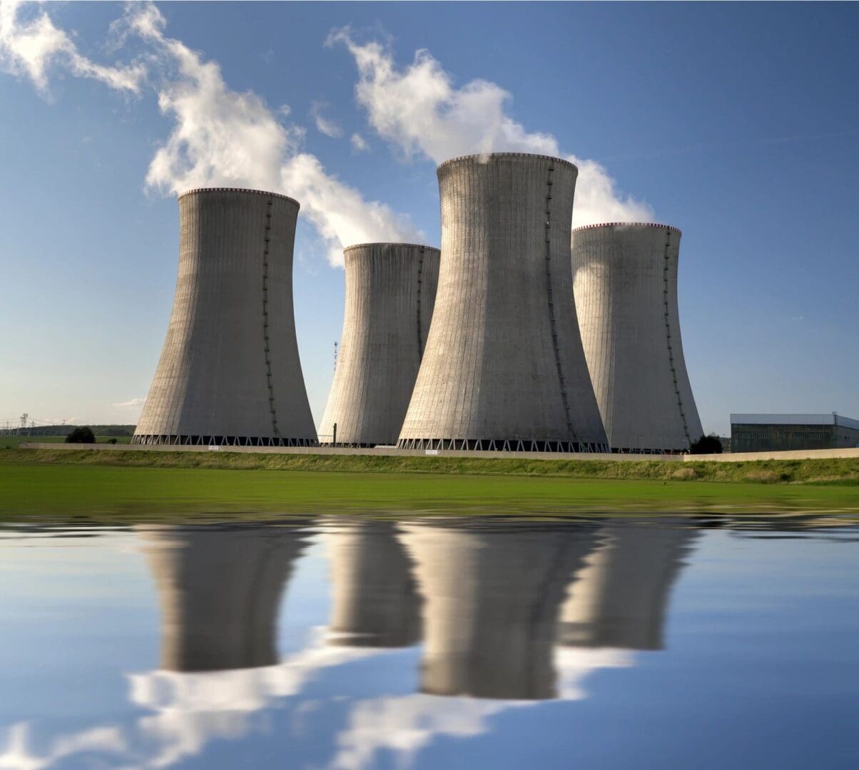 Nuclear Energy